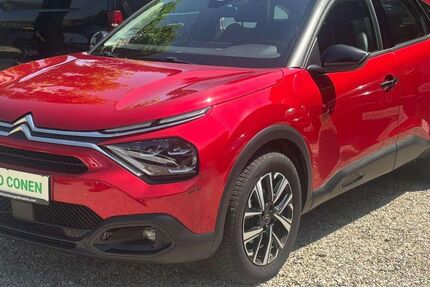 Citroen C4 110.000 km 8.990 &euro; Geilenkirchen 52511