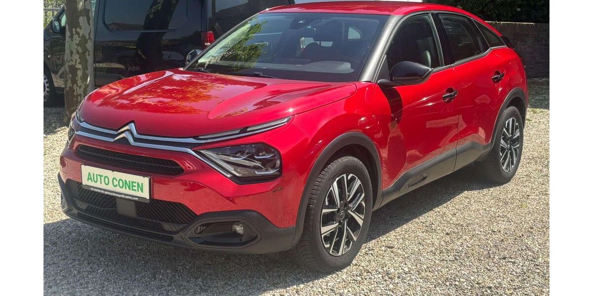 Citroen C4 110.000 km 8.990 &euro; Geilenkirchen 52511