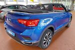 VW T-Roc Active Cabrio 1.5 TSI ACC Navi PDC SHZ 23.625 km 24.790 € HAAN 42781