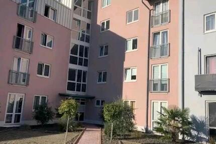 Wohnung für Nachmiete Kaiserslautern Uni 1 zimmer