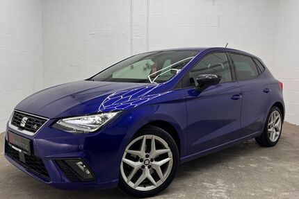 Seat Ibiza 33.500 km 17.990 &euro; Bad Langensalza 99947
