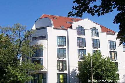 Wohnung Dresden Altstadt - 1 Zimmer, 37 m&sup2;, 111.000&euro; | Angebot:26781129