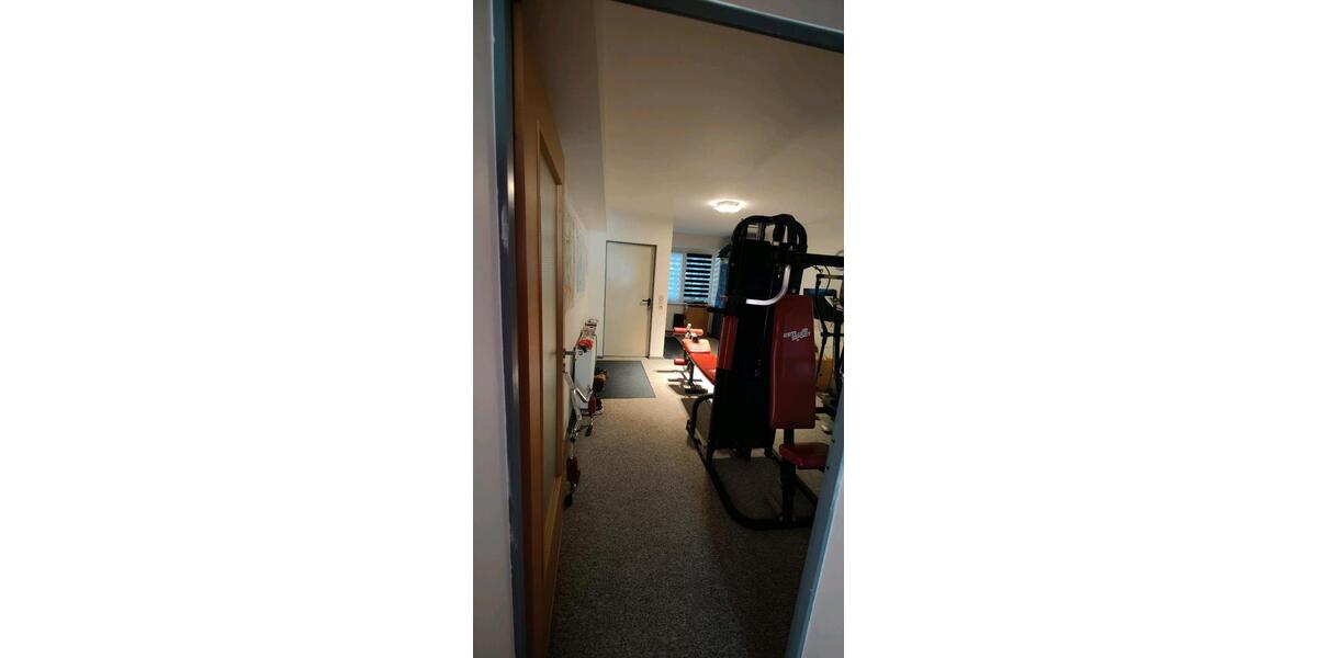 Erdgeschoßwohnung Niederorschel - 3.5 Zimmer, 107 m&sup2;, 750&euro; | Angebot:26368709