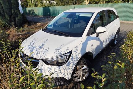 Opel Crossland (X)