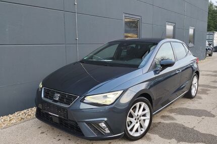Seat Ibiza 26.472 km 20.490 &euro; Riedenburg 93339