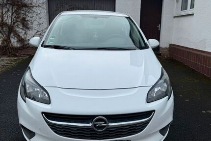 Opel Corsa 176.000 km 3.900 &euro; Niestetal 34266
