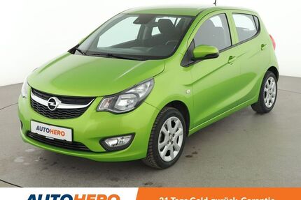 Opel Karl