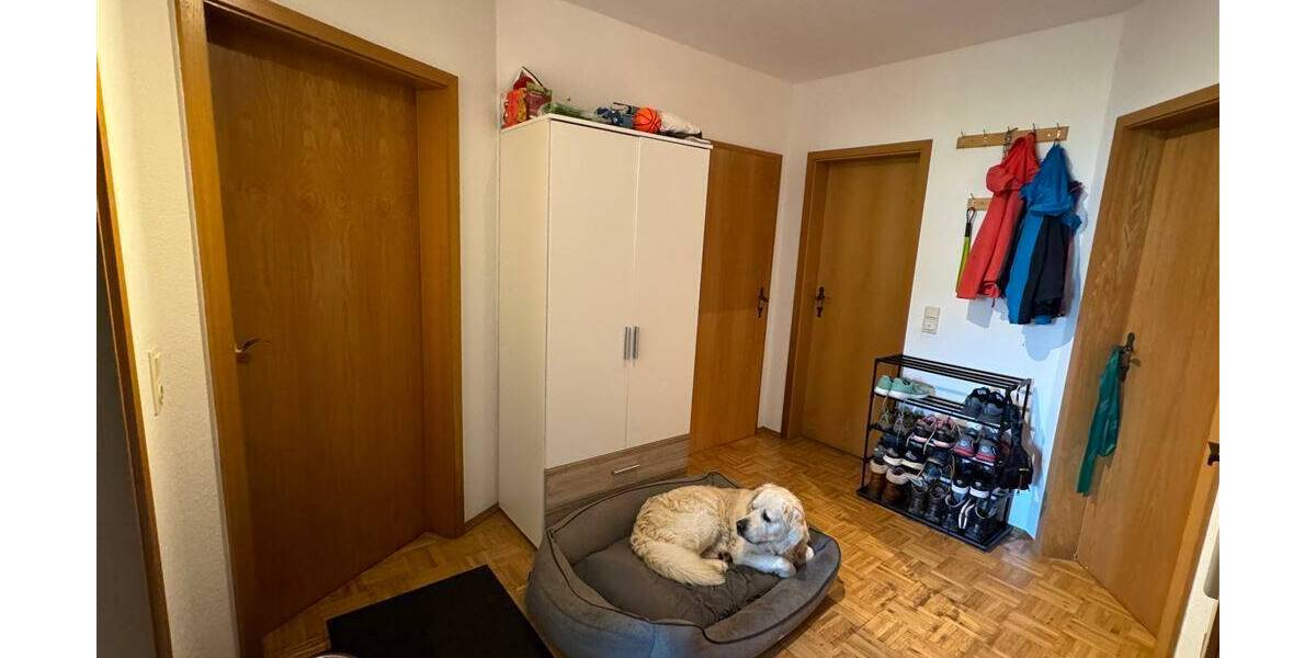 Etagenwohnung Schmallenberg Bad Fredeburg - 3 Zimmer, 79 m&sup2;, 169.950&euro; | Angebot:25682562