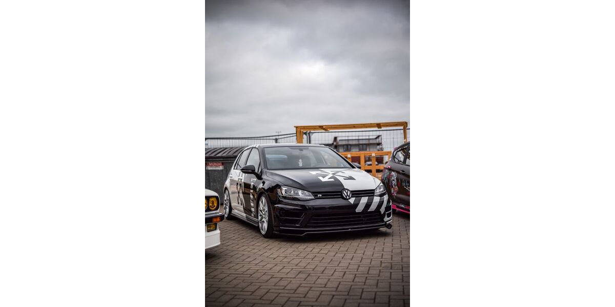 VW Golf 106.000 km 22.999 &euro; Kiel 24159