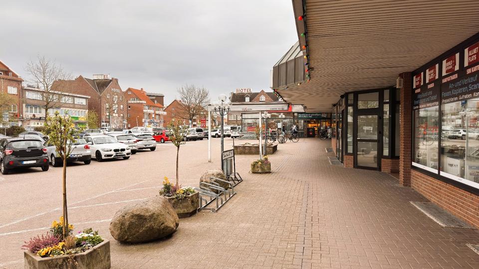 Gewerbeobjekt Neu Wulmstorf - 1.300&euro; | Angebot:26028284