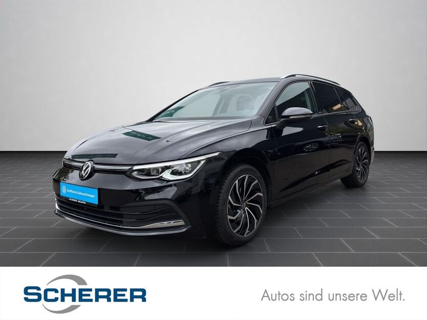 VW Golf 31.200 km 26.990 € Neustadt a.d. Weinstraße 67433