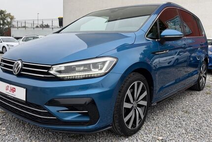 VW Touran 197.078 km 16.499 &euro; Filderstadt /bei Stuttgart 70794