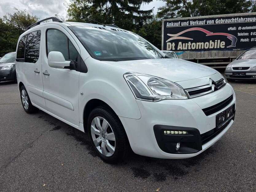 Berlingo