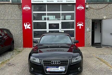 Audi A5 108.870 km 9.500 &euro; Pfullingen 72793