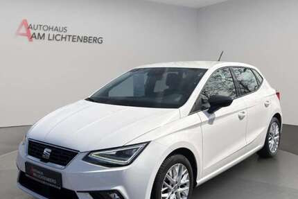 Seat Ibiza 30.761 km 17.430 &euro; Viersen 41747