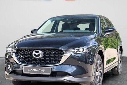 Mazda CX-5 30.843 km 26.480 &euro; Ansbach-Brodswinden 91522