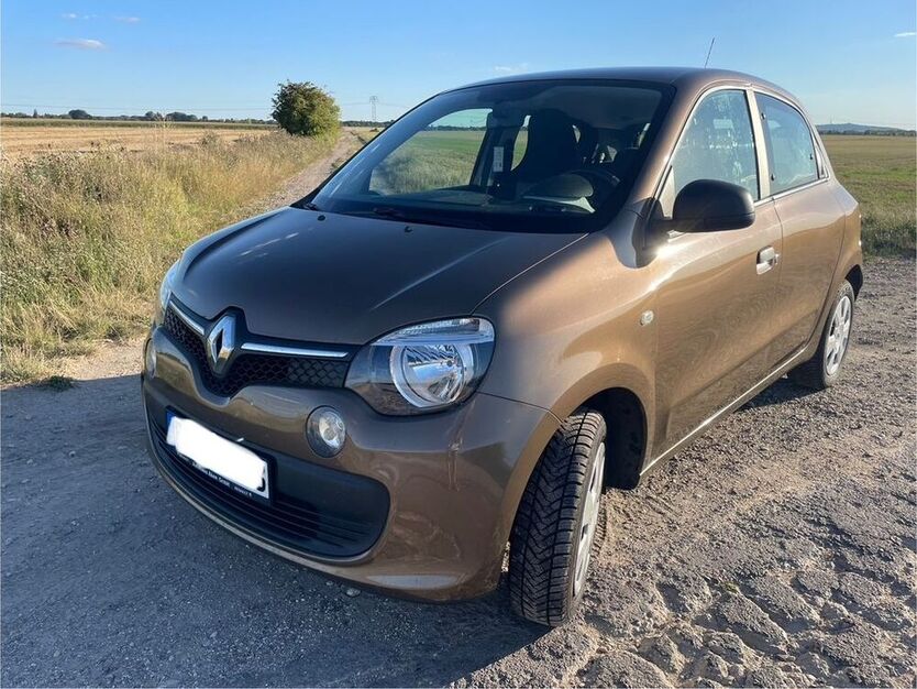 Twingo