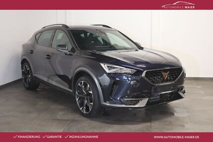 Cupra Formentor 69.900 km 23.800 &euro; Bebra 36179