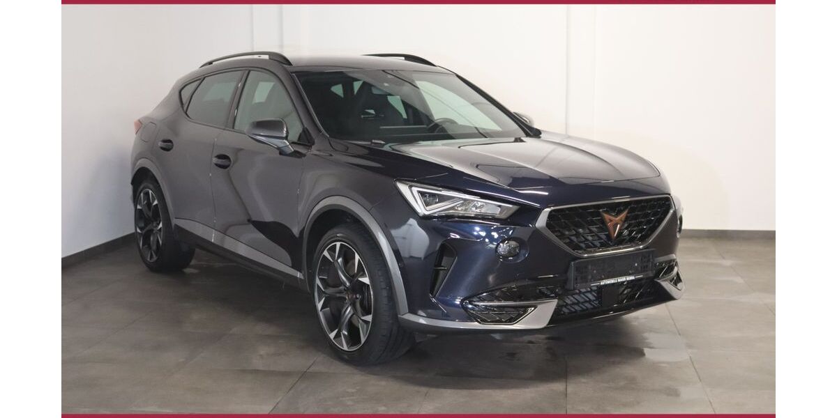 Cupra Formentor 69.900 km 23.800 &euro; Bebra 36179