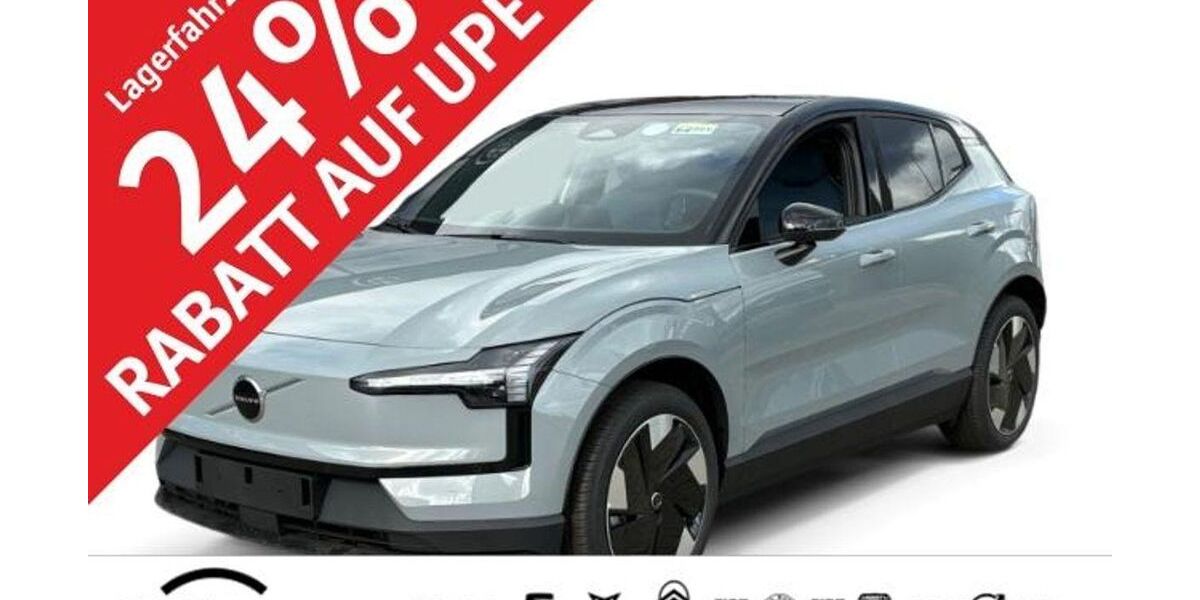 Volvo EX30 8.652 km 38.650 &euro; Oberursel (Taunus) OT Oberursel 61440