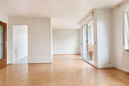Wohnung Oppenweiler - 2.5 Zimmer, 57 m&sup2;, 780&euro; | Angebot:26682482