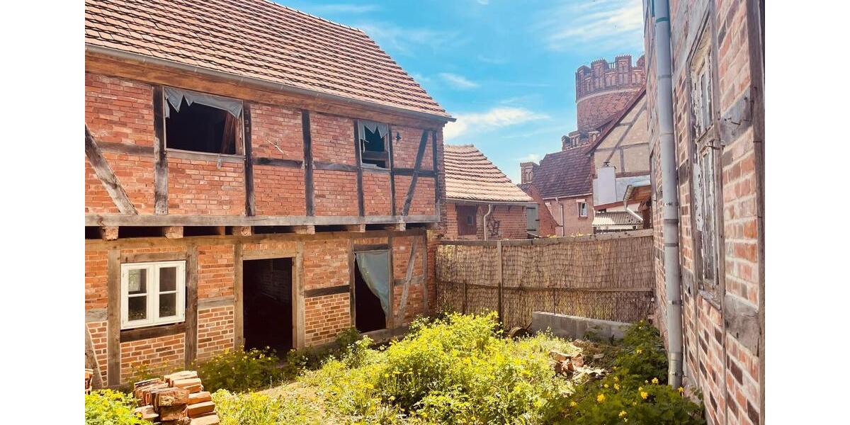 Einfamilienhaus Seehausen (Altmark) - 220.000&euro; | Angebot:26462782