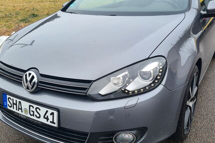 VW Golf 90.000 km 10.900 &euro; Murrhardt 71540