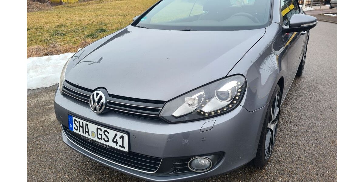 VW Golf 90.000 km 10.900 &euro; Murrhardt 71540