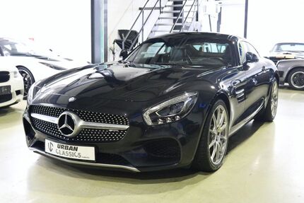 Mercedes-Benz AMG GT 74.421 km 69.900 &euro; Norderstedt 22844
