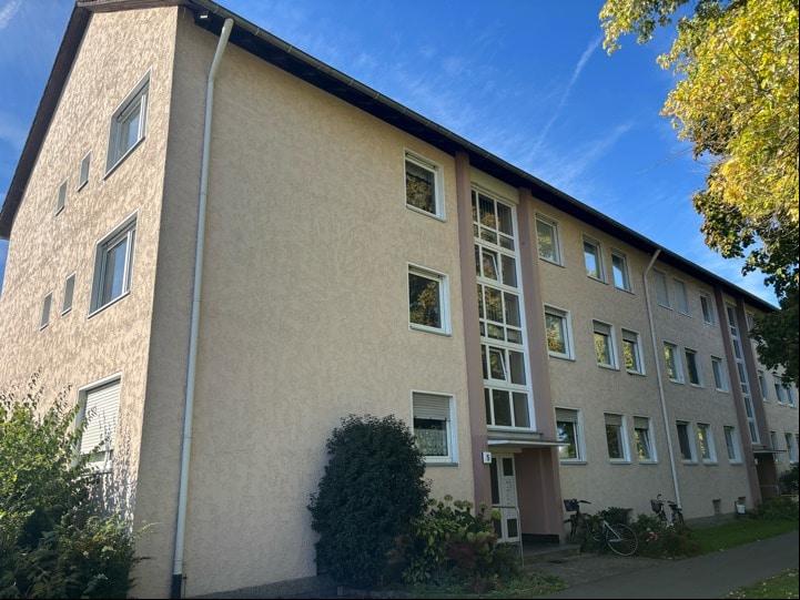 Wohnen im Randbereich der Kreisstadt zimmer