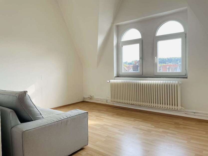 Wohnung zum Mieten in Bielefeld 575 € 35 m²
