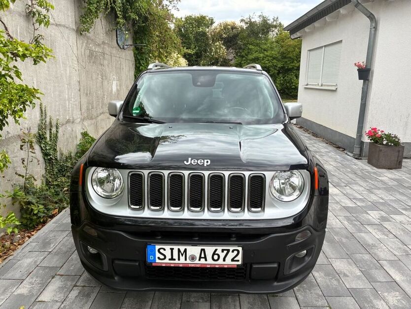 Renegade