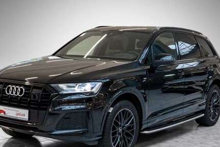 Audi Q7 50.491 km 59.920 € Böblingen-Hulb 71034