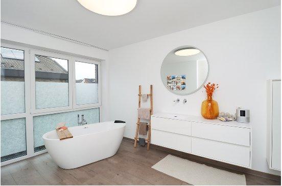 Einfamilienhaus Alsdorf - 4 Zimmer, 145 m&sup2;, 499.000&euro; | Angebot:27113651