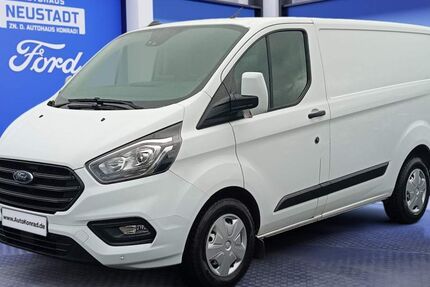 Ford Transit Custom 82.500 km 20.490 &euro; Neustadt an der Aisch 91413