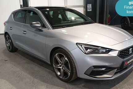Seat Leon 116.023 km 19.970 &euro; Eching 85386
