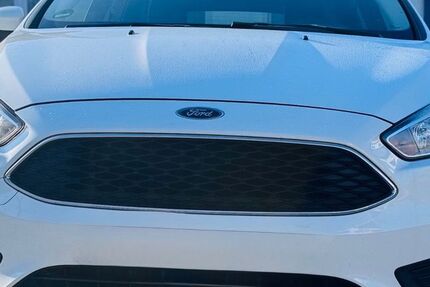 Ford Focus 148.000 km 6.699 &euro; Ludwigshafen 67059