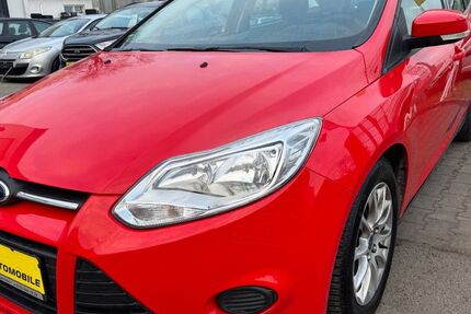 Ford Focus 149.000 km 4.500 &euro; Mannheim 68309