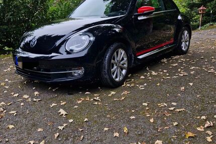 VW Beetle 105.000 km 10.400 € Bad Ems 56130