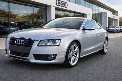 Audi A5 92.000 km 10.900 &euro; Neuenburg 79395