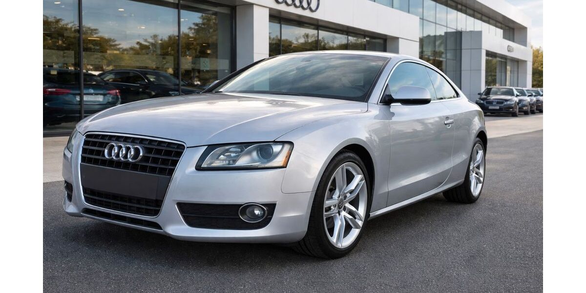 Audi A5 92.000 km 10.900 &euro; Neuenburg 79395