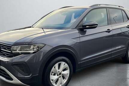 VW T-Cross 6.293 km 22.880 &euro; Daun 54550