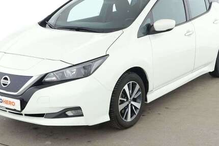Nissan Leaf 46.941 km 15.010 &euro; Neufahrn 85375