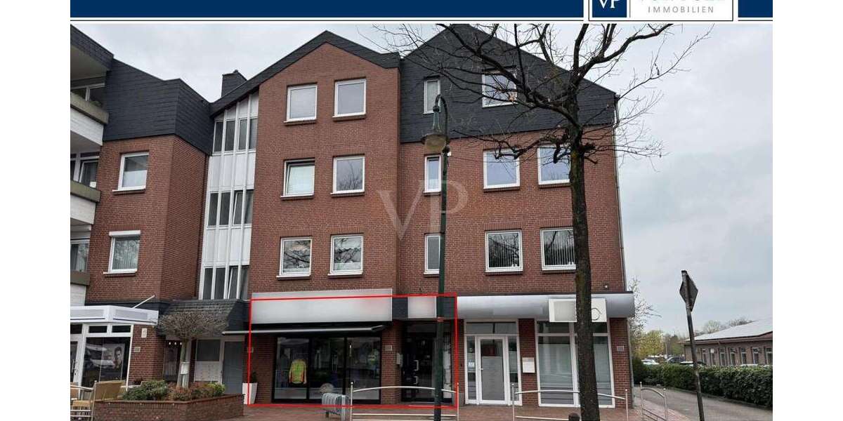 Gewerbeobjekt Edewecht - 179.000&euro; | Angebot:26694284