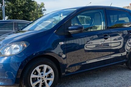 Skoda Citigo 122.000 km 4.890 € Rodgau / Nieder-Roden 63110