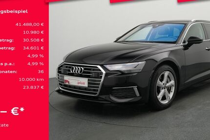 Audi A6 53.370 km 41.488 &euro; Leverkusen 51373