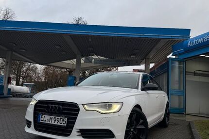 Audi A6 240.000 km 15.000 &euro; Sögel 49751