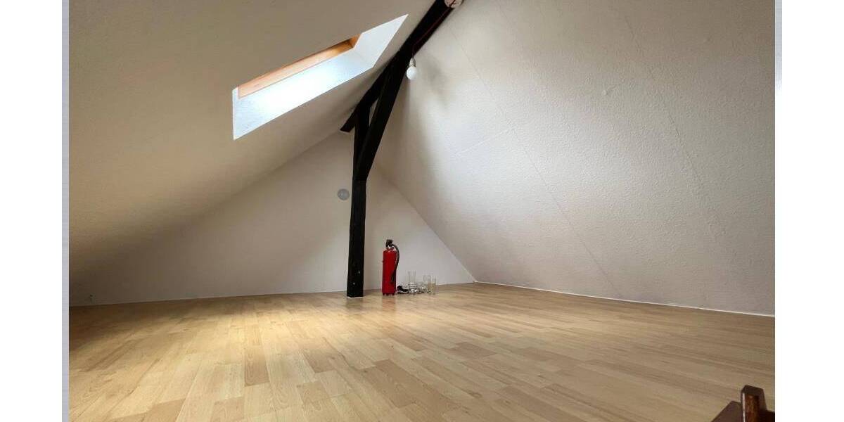 Etagenwohnung Stuttgart West - 2 Zimmer, 32 m&sup2;, 800&euro; | Angebot:26843660