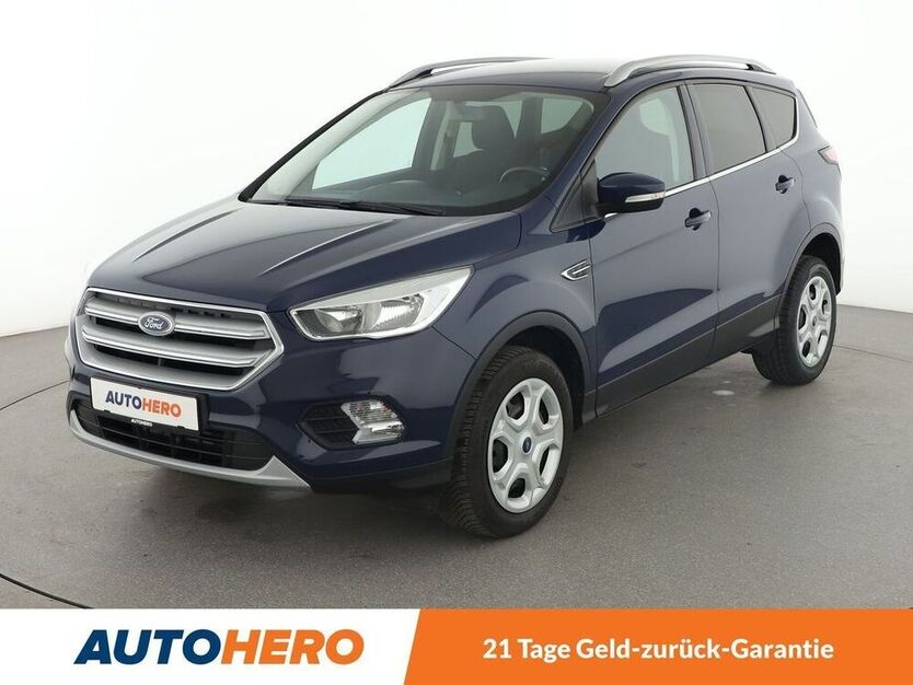 Kuga