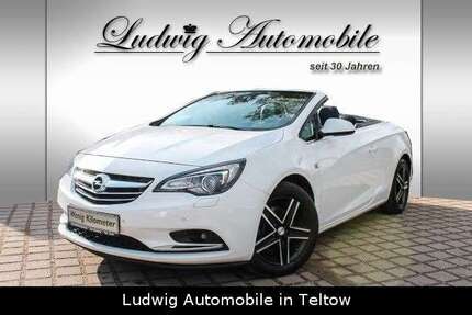 Opel Cascada 64.000 km 12.999 &euro; Teltow 14513